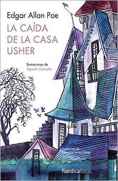 LA CAÍDA DE LA CASA USHER