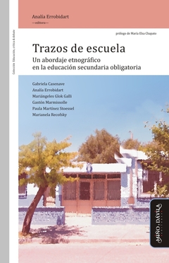 TRAZOS DE ESCUELA