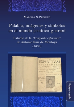 PALABRA IMAGENES Y SIMBOLOS EN EL MUNDO JESUITICO