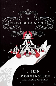 EL CIRCO DE LA NOCHE