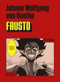 FAUSTO MANGA