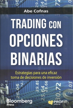 TRADING CON OPCIONES BINARIAS