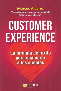 CUSTOMER EXPERIENCE