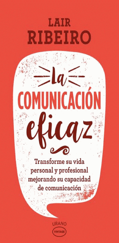 COMUNICACION EFICAZ LA VINTAGE