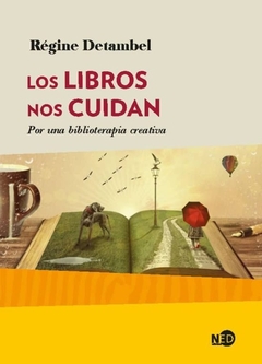 LIBROS NOS CUIDAN LOS