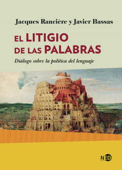 LITIGIO DE LAS PALABRAS EL