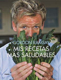 MIS RECETAS MAS SALUDABLES - Lema Libros