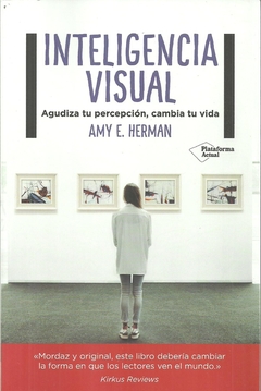 INTELIGENCIA VISUAL - comprar online