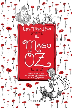 MAGO DE OZ EL