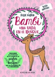 BAMBI UNA VIDA EN EL BOSQUE