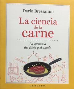 LA CIENCIA DE LA CARNE