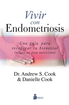 VIVIR CON ENDOMETRIOSIS