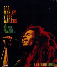 BOB MARLEY Y LOS WAILERS