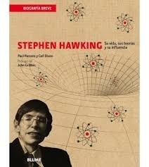 STEPHEN HAWKING