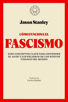 COMO FUNCIONA EL FASCISMO