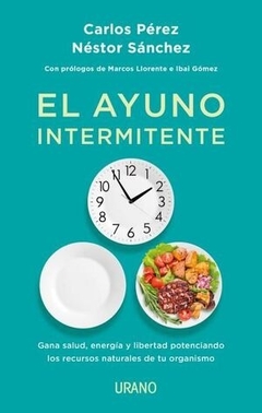 AYUNO INTERMITENTE EL