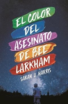 COLOR DEL ASESINATO DE BEE LARKHAM EL