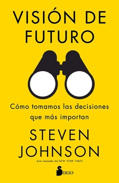 VISION DE FUTURO