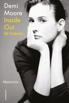 INSIDE OUT MI HISTORIA - Lema Libros