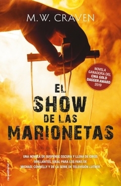 SHOW DE LAS MARIONETAS EL