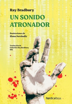 UN SONIDO ATRONADOR