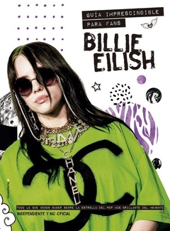 BILLIE EILISH