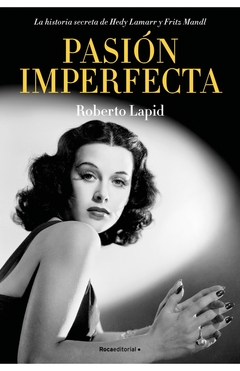 PASION IMPERFECTA - Lema Libros