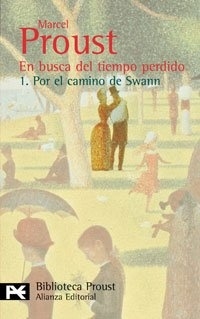 EN BUSCA DEL TIEMPO PERDIDO 1 POR EL CAMINO DE SWA