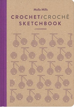 CROCHET SKETCHBOOK