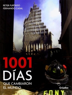 1001 DIAS QUE CAMBIARON EL MUNDO