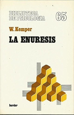 ENURESIS LA