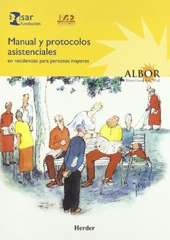 MANUAL Y PROTOCOLOS ASISTENCIALES