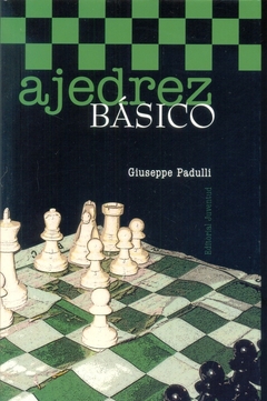 AJEDREZ BASICO