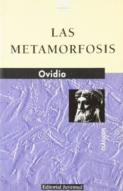 LAS METAMORFOSIS