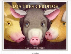 LOS TRES CERDITOS