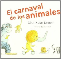 EL CARNAVAL DE LOS ANIMALES