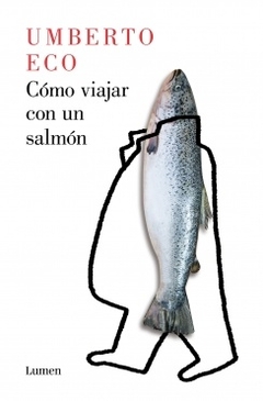 COMO VIAJAR CON UN SALMON en internet