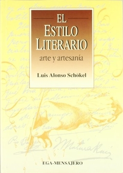 ESTILO LITERARIO EL