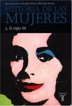 HISTORIA DE LAS MUJERES TOMO 5