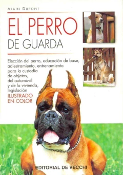 EL PERRO DE GUARDA