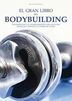 GRAN LIBRO DEL BODYBUILDING