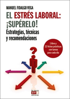 ESTRES LABORAL EL