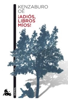 ADIOS LIBROS MIOS