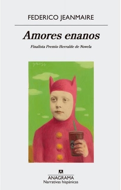 AMORES ENANOS