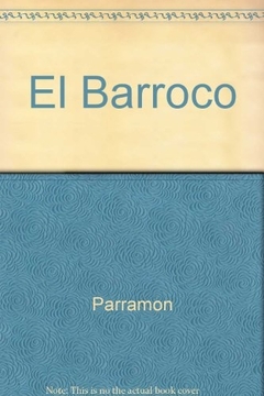 EL BARROCO - MANUALES PARRAMON