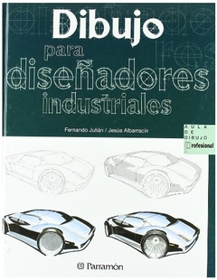 DIBUJO PARA DISEÑADORES INDUSTRIALES TD