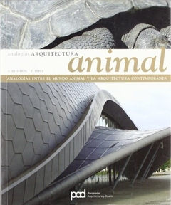 ARQUITECTURA ANIMAL