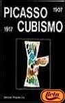 PICASSO CUBISMO 1907 1917