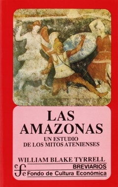 LAS AMAZONAS