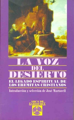 LA VOZ DEL DESIERTO